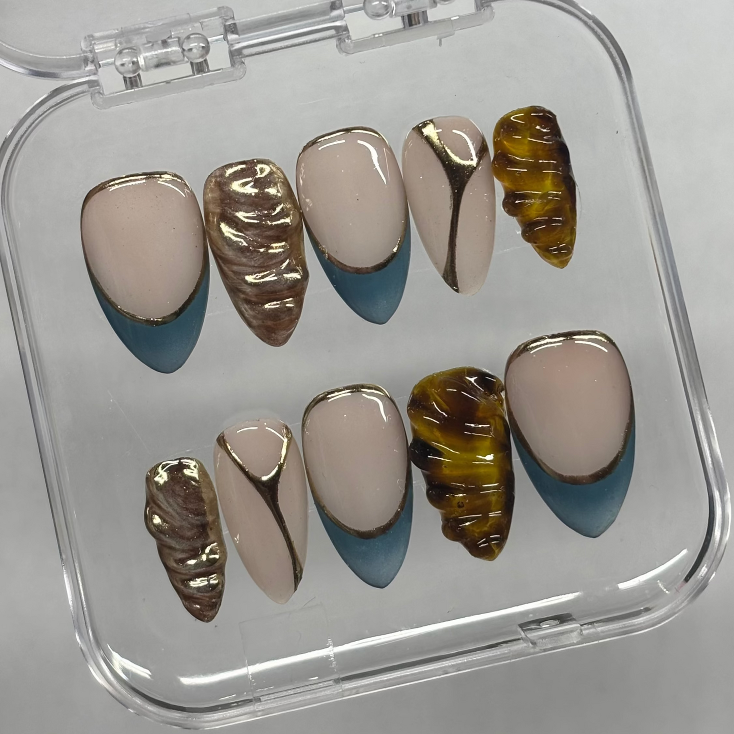 Maple Swirl