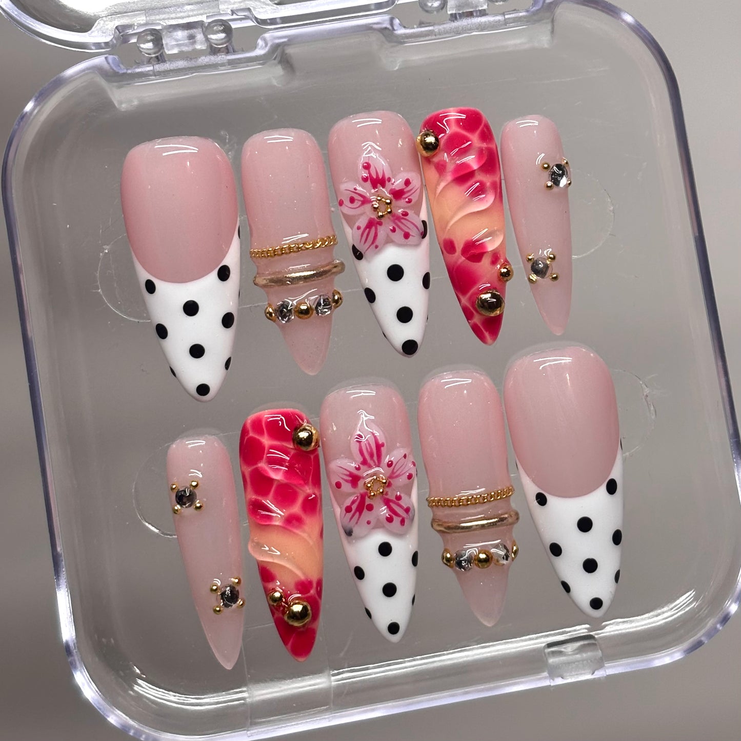 Fresh Florals