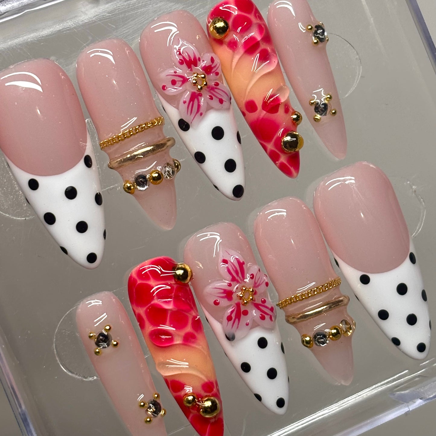 Fresh Florals