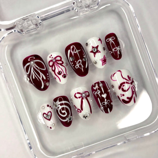 Red Velvet