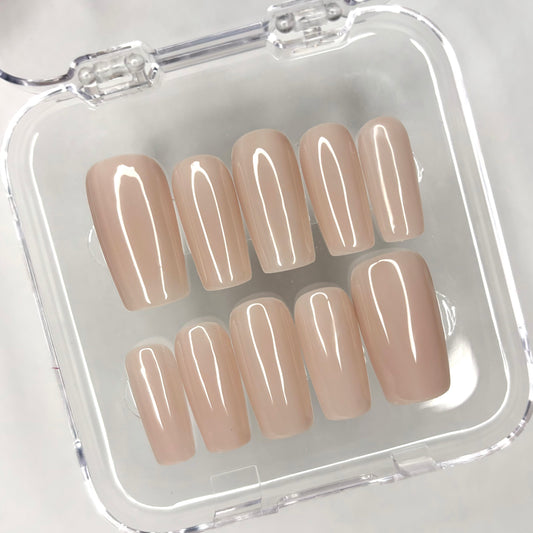 Silk Nude